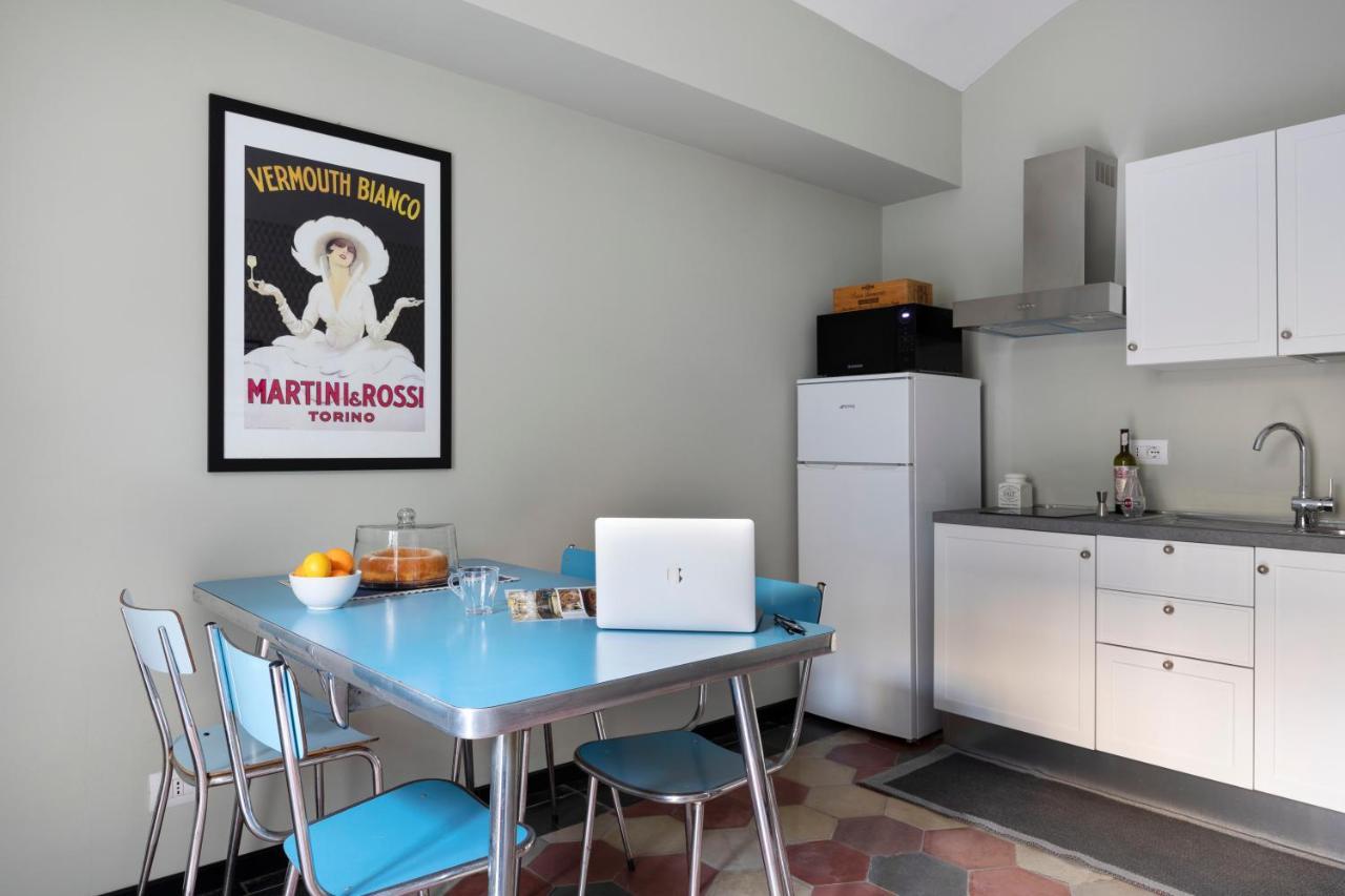 Cernaia32 Apartment Торино Екстериор снимка