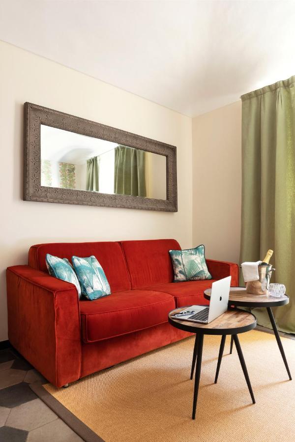 Cernaia32 Apartment Торино Екстериор снимка